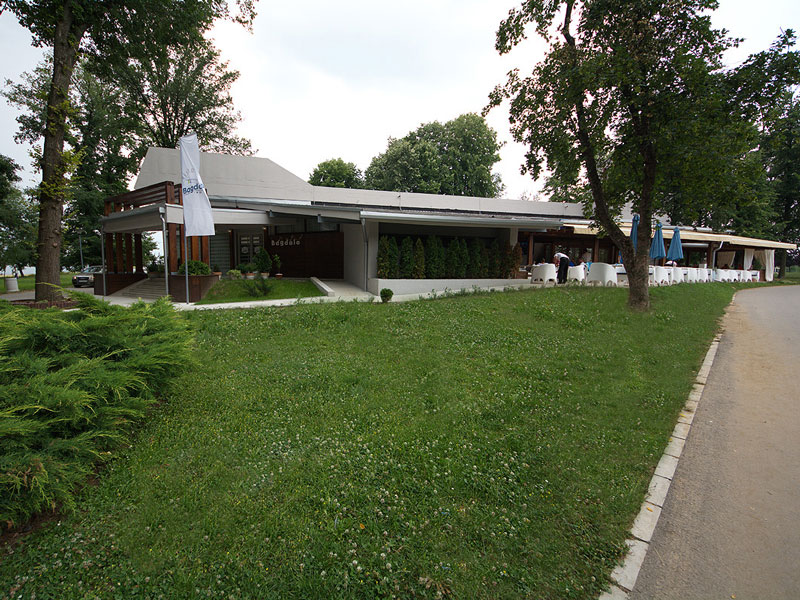Restoran Bagdala Kruševac