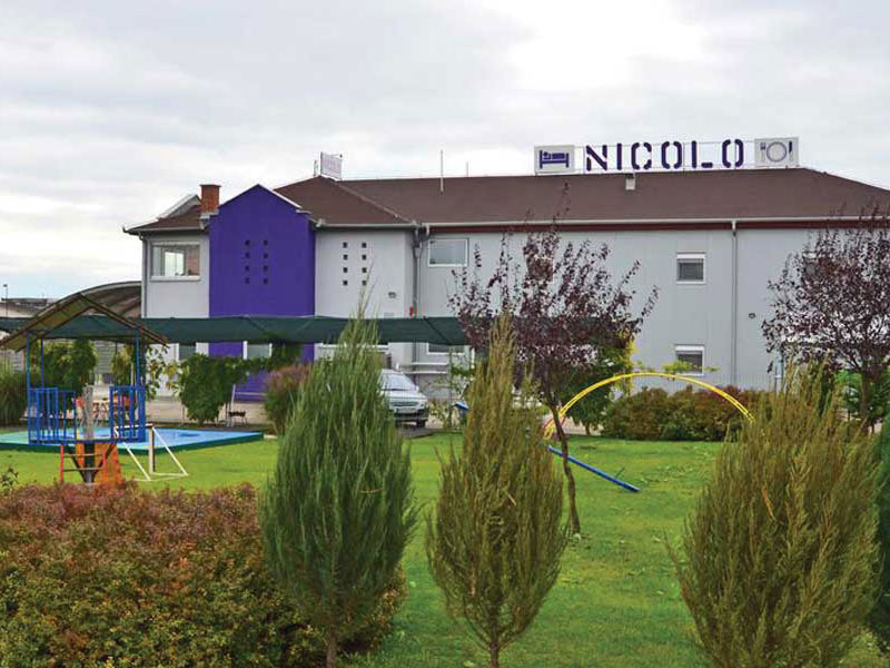 Garni hotel Nicolo & Spa